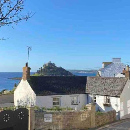 Cosy Cottage Central Marazion With Parking Esterno foto