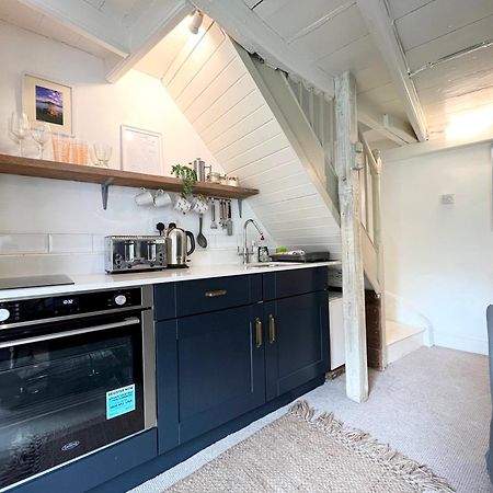 Cosy Cottage Central Marazion With Parking Esterno foto