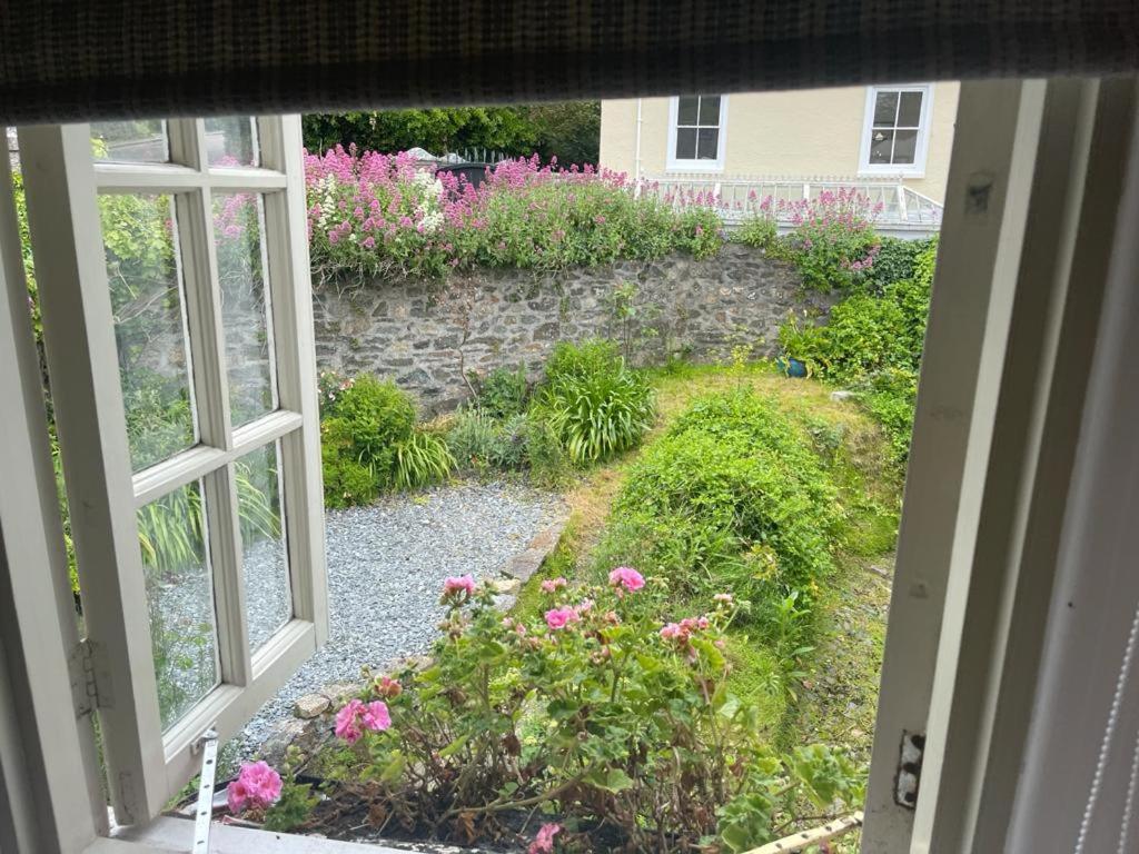 Cosy Cottage Central Marazion With Parking Esterno foto